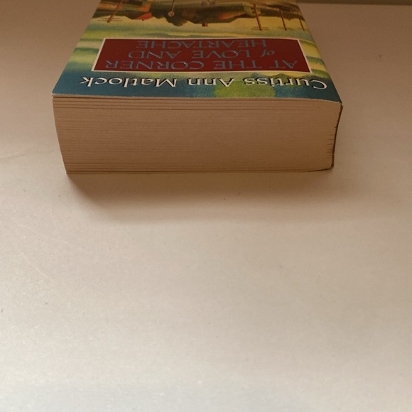 At The Corner Of Love And Heartache - Picture 6 of 7